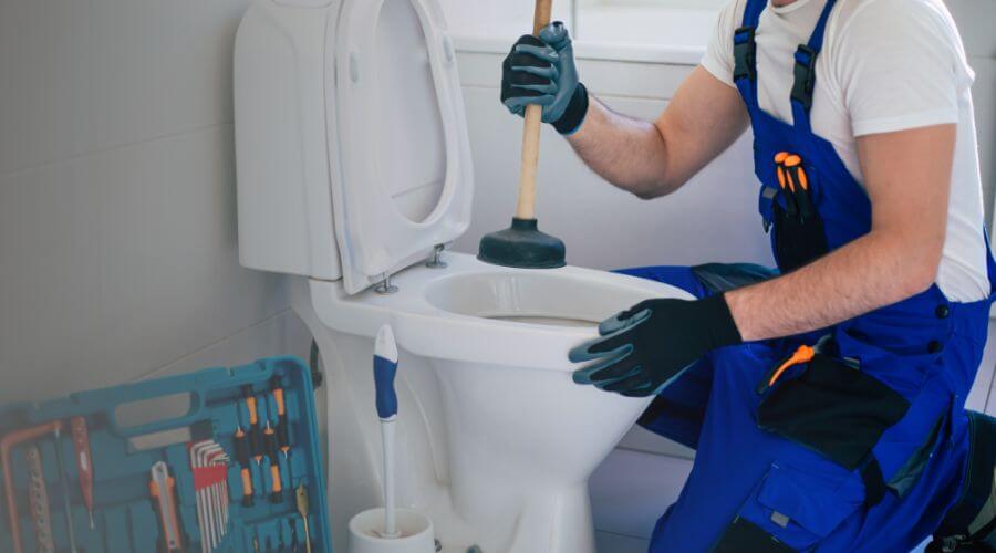 sewer inspection in Hawthorne, CA